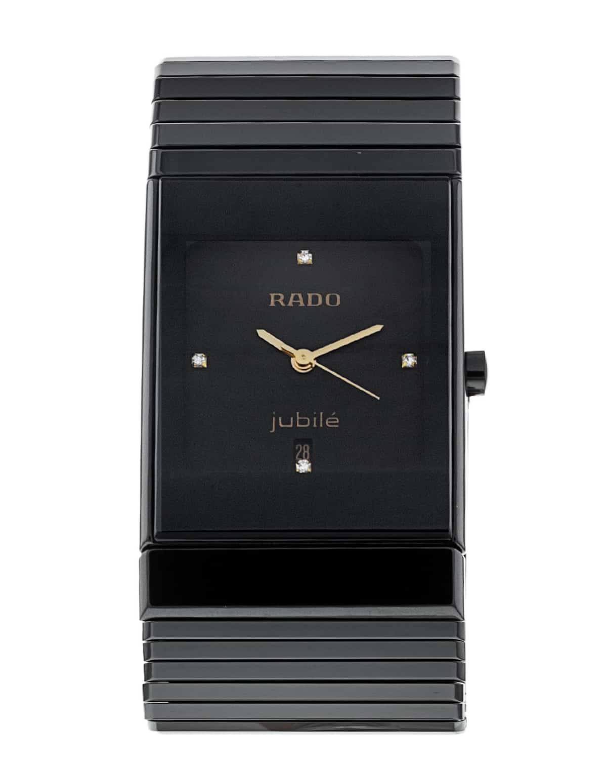 Rado Ceramica R21347742
